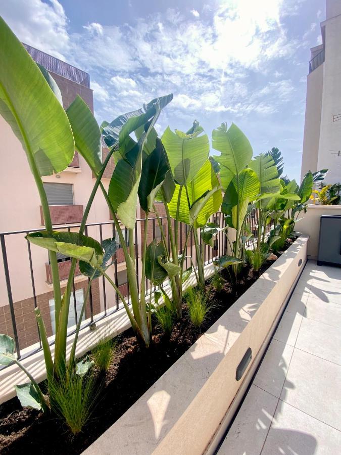 Hotel-Apartment With Big Terrace PMI Exterior foto